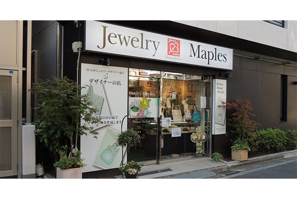 Jewelry Maples