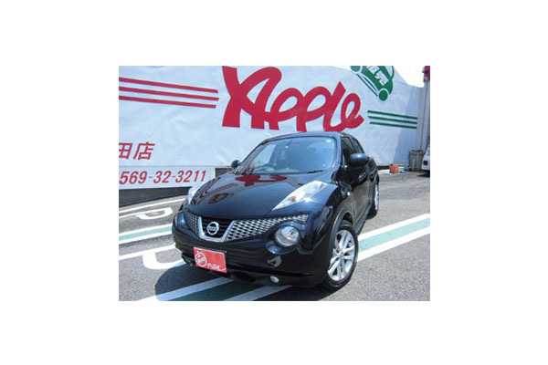 アップル 半田店