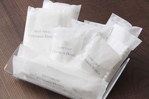 センチュリオンホテルヴィラスイート福井駅前