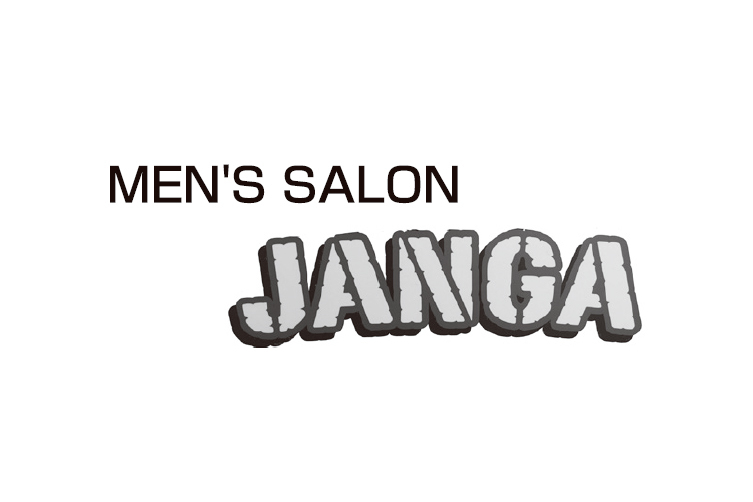 MEN&#039;S SALON JANGA