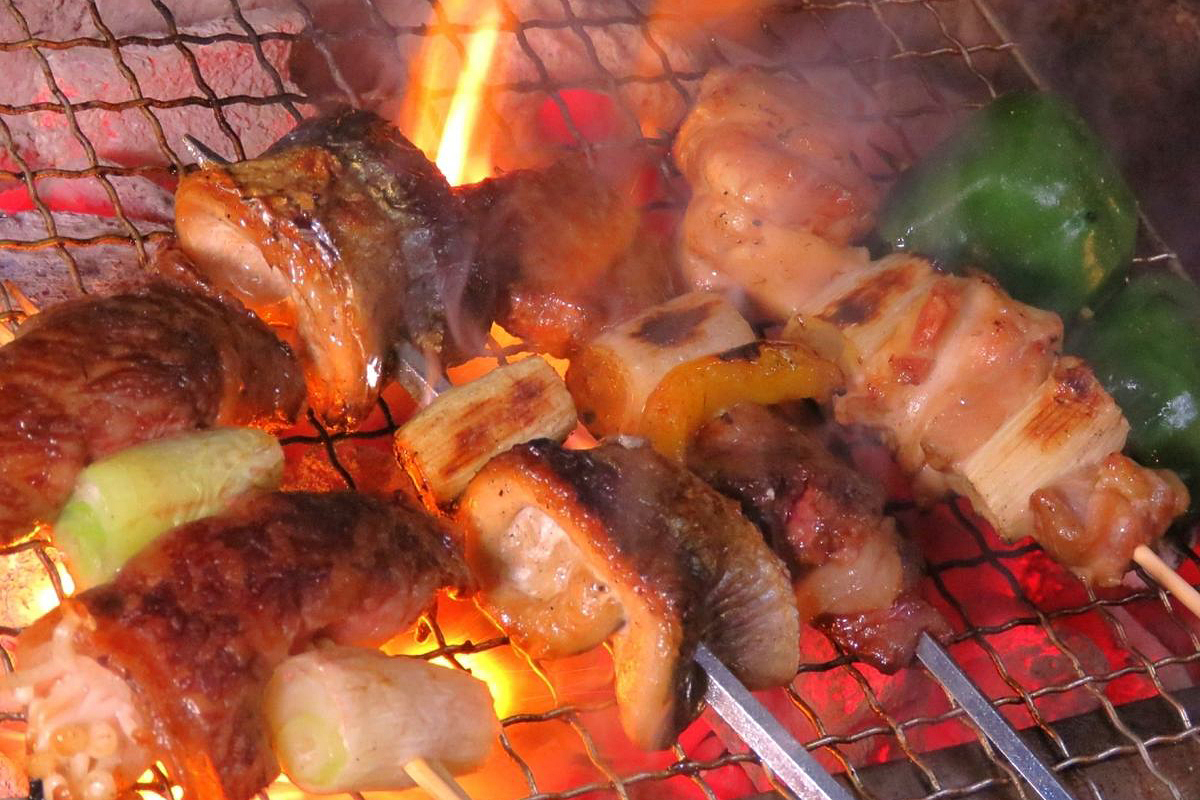 まごころ居酒屋 しん心