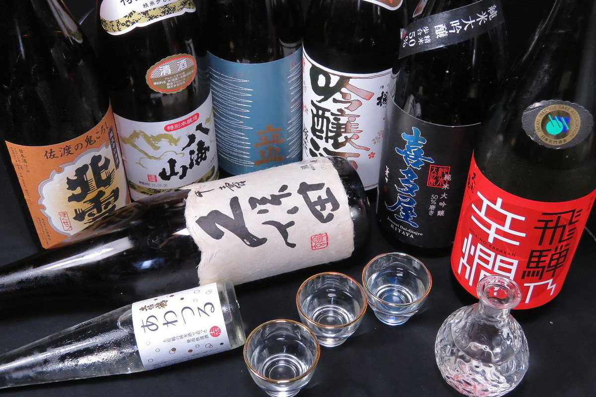 まごころ居酒屋 しん心