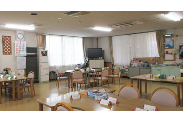 やすらぎの里・大田原