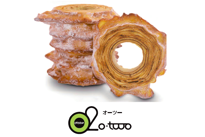 お菓子職人 おとべ