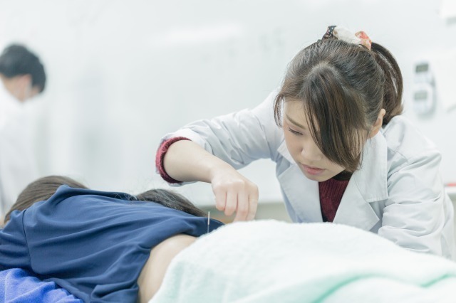 朝日医療専門学校 広島校