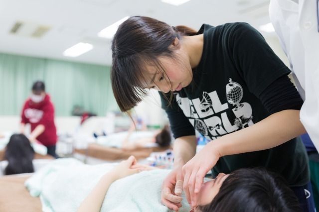 朝日医療専門学校 広島校