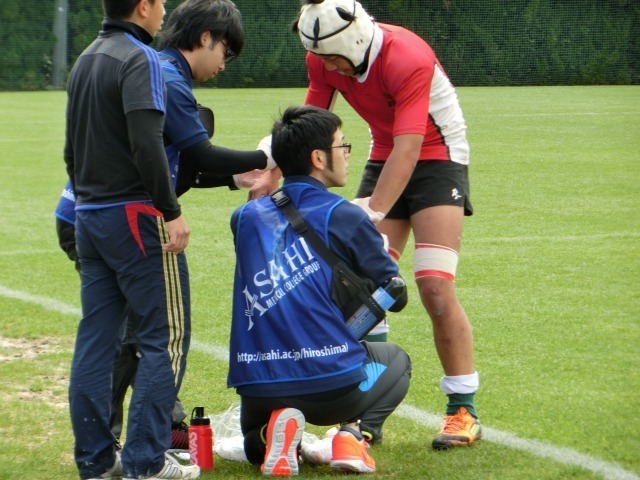 朝日医療専門学校 広島校