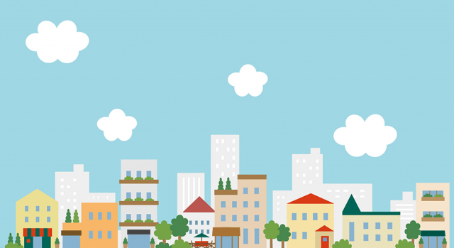 福島民主商工会