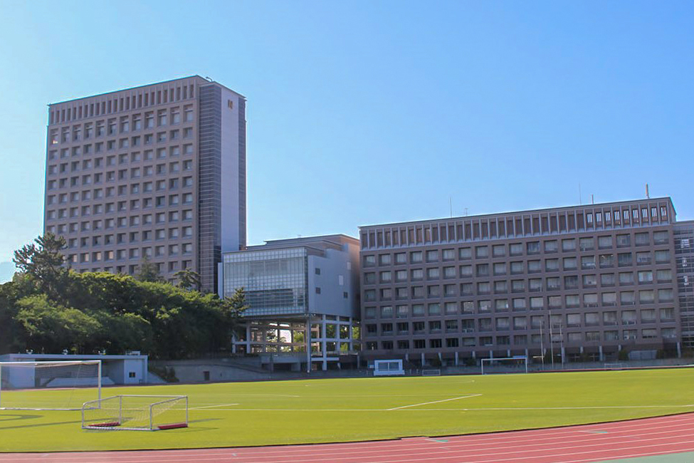 日本大学 日本大学生物資源科学部