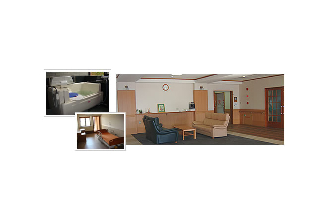 特別養護老人ホーム 白樺ホーム