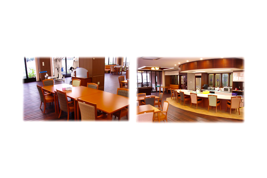 特別養護老人ホーム 白樺ホーム