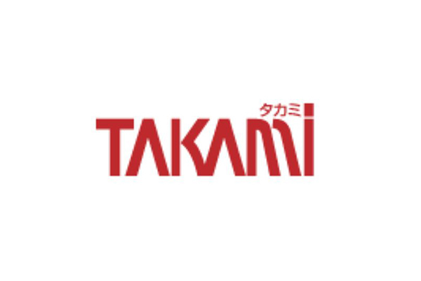 株式会社タカミ 西明寺工場