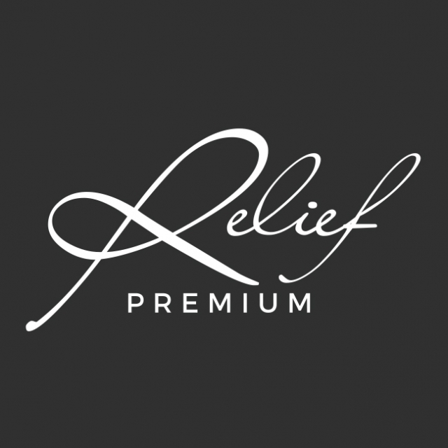 RELIEF Premium 羽田