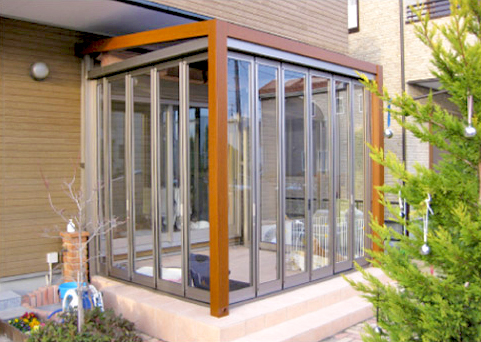 株式会社サンテリア