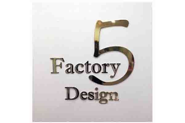 Factory5Design Hair&Eyelash