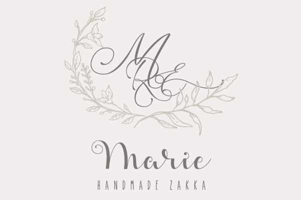 手作り雑貨のお店 Marie