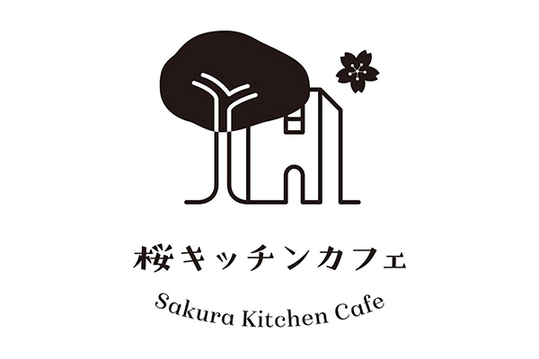 桜キッチンカフェ