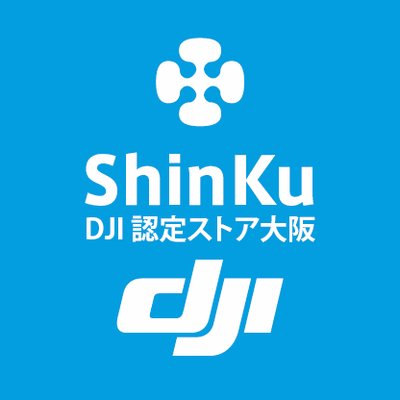DJI認定ストア大阪 深空株式会社