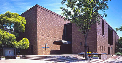 大阪市立東洋陶磁美術館