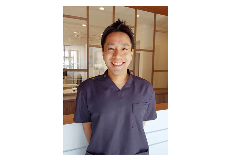 イクシマ歯科クリニック