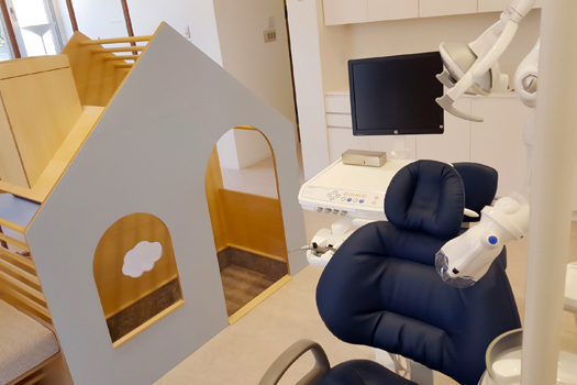 イクシマ歯科クリニック