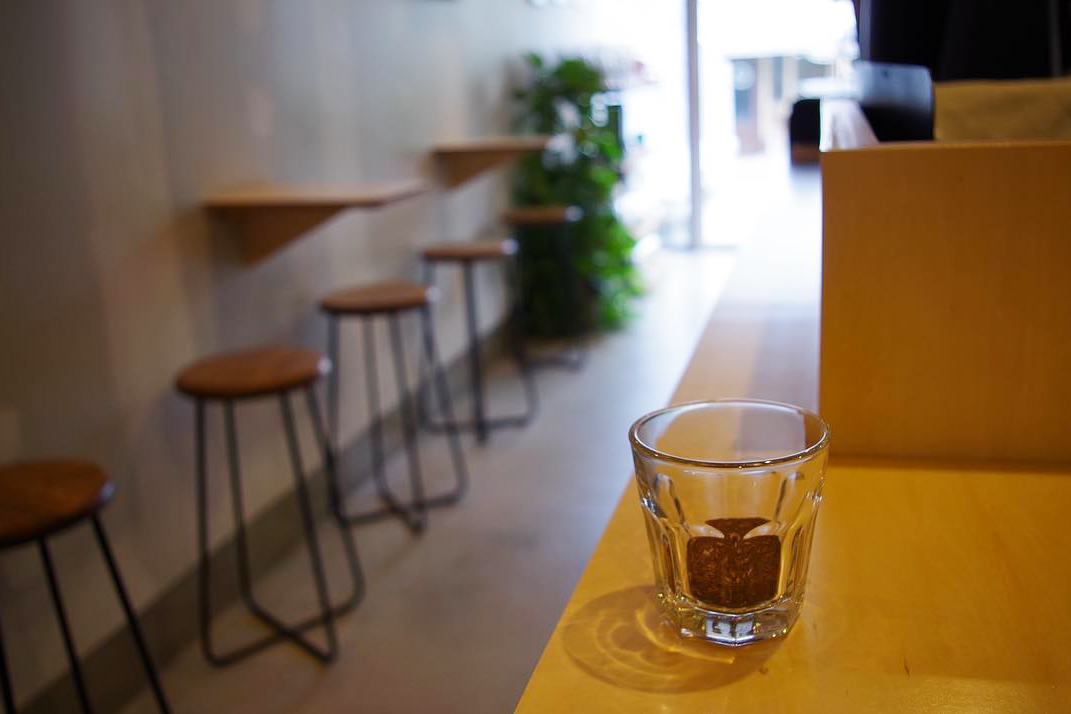 FINETIME COFFEE ROASTERS