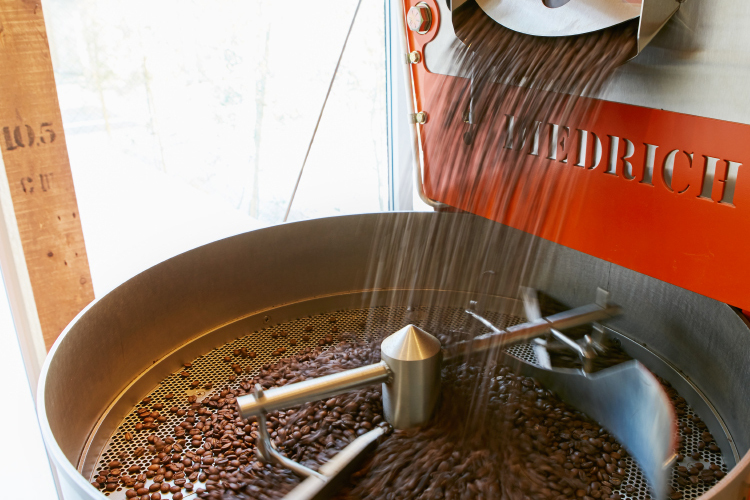 FINETIME COFFEE ROASTERS