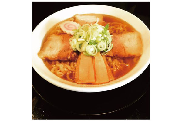 喜多方ラーメン 和一 宮城県仙台市宮城野区 ラーメン E Navita イーナビタ 駅周辺 街のスポット情報検索サイト