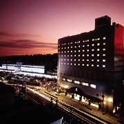 ホテルニューオータニ熊本