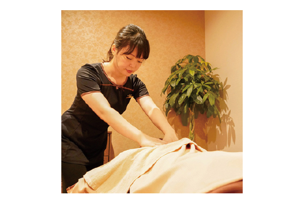 ボディケア ルポゼ