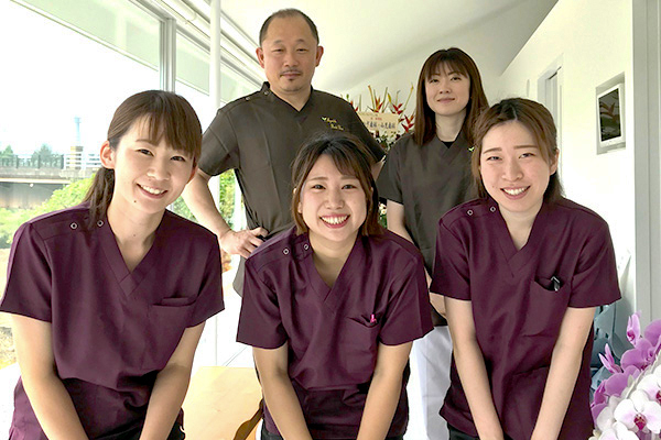 ミヤシタデンタルクリニック