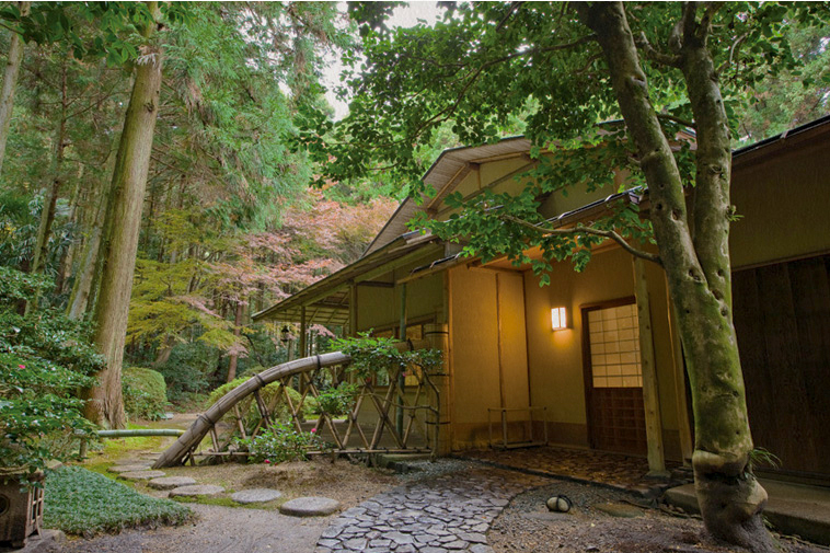 椿大神社