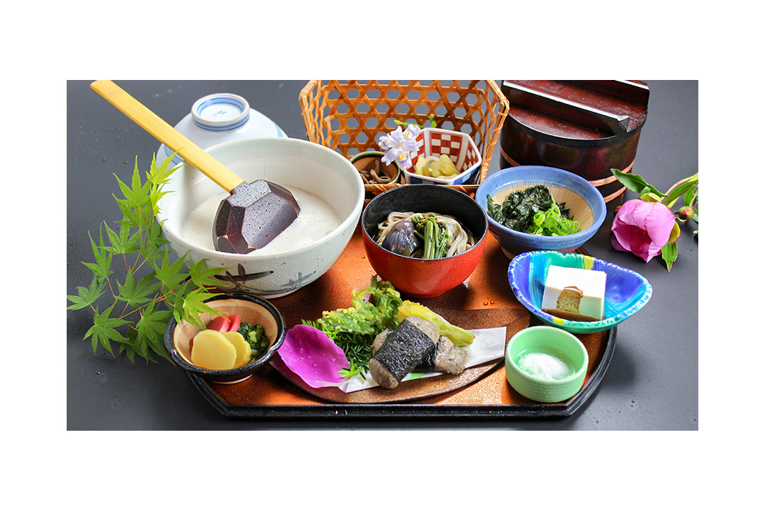 茶茶 鈴鹿山麓店