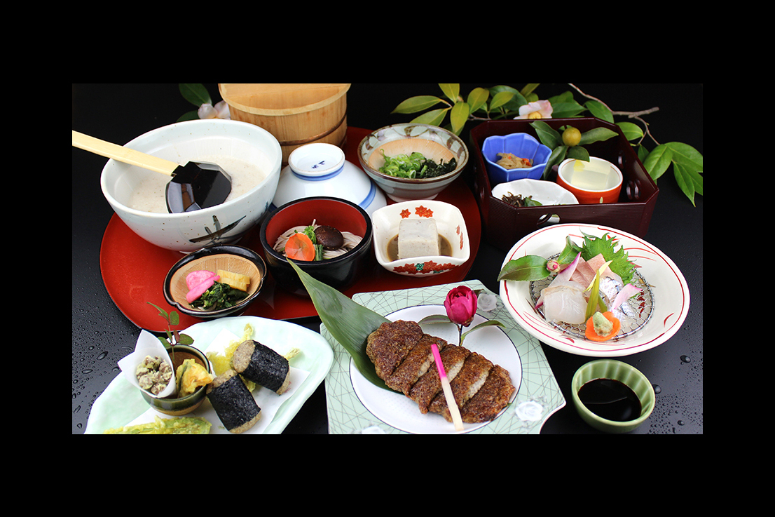 茶茶 鈴鹿山麓店