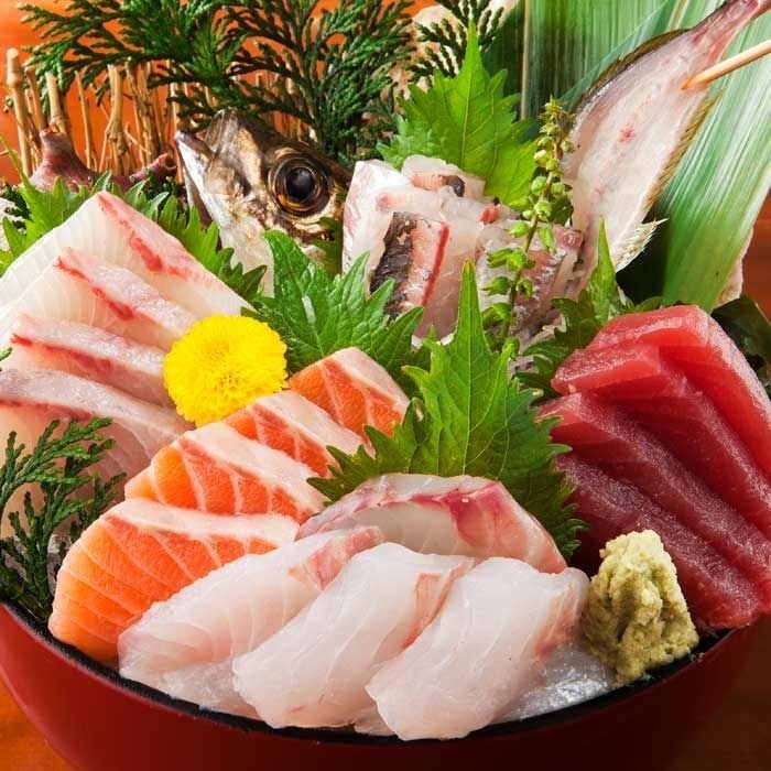 まぐろ居酒屋 さかなや道場 湘南台東口店 神奈川県藤沢市 居酒屋 E Navita イーナビタ 駅周辺 街のスポット情報検索サイト