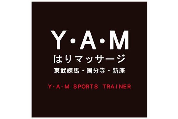 Y・A・M はりマッサージ
