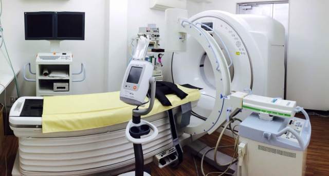 バーニー動物病院 本院