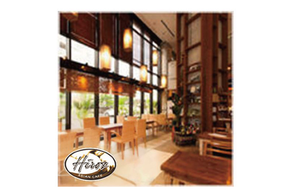 くまもと和牛と創作料理 シエテ