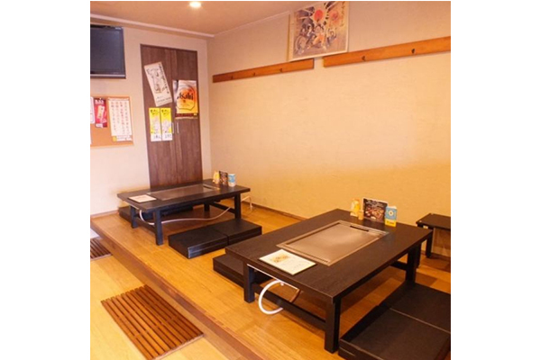 えんや くずは店