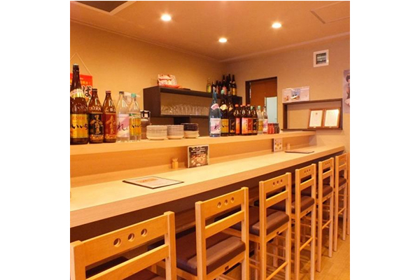 えんや くずは店