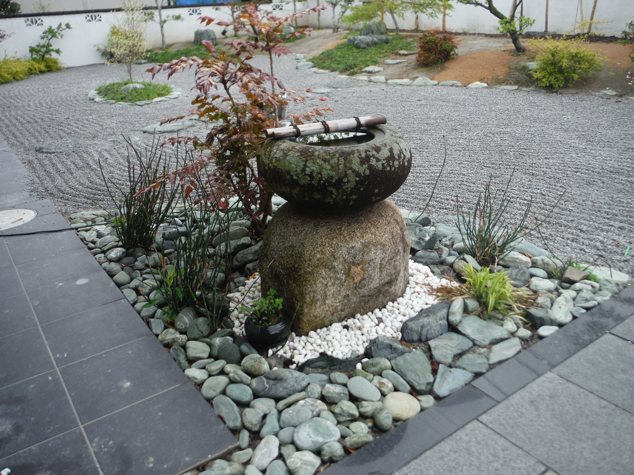 須見造園土木有限会社