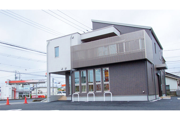 ゆもとデンタルクリニック