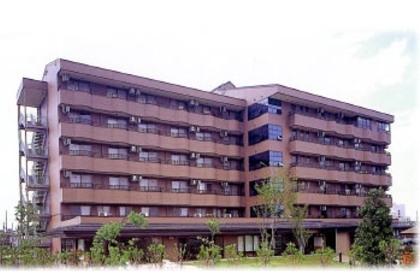 社会福祉法人 えちご府中会