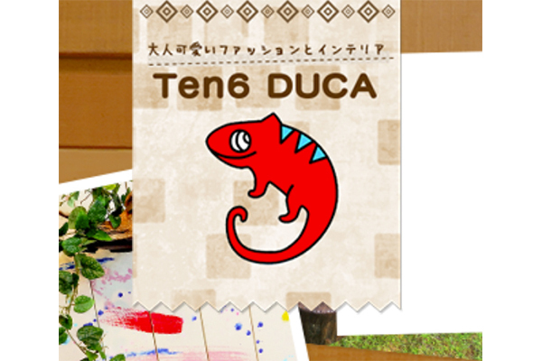 TEN6 DUCA