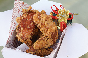 唐揚げ専門店 Le･mande