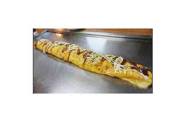 お好み焼 ひょうたん