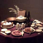 中国料理　王王楼