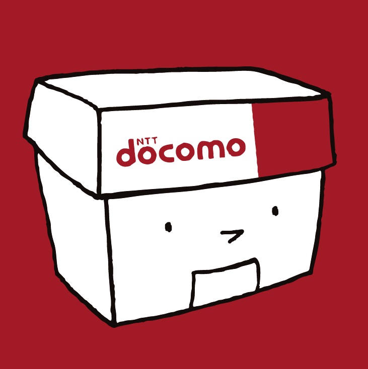 ドコモショップ 新白河店