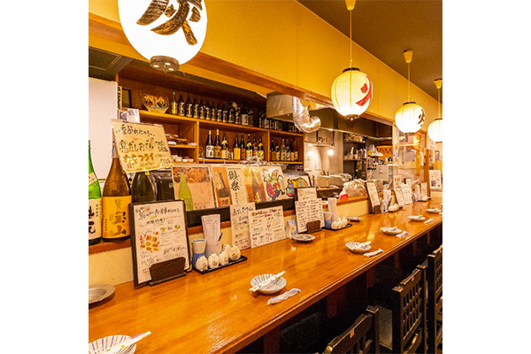 炭火焼き 鳥とん