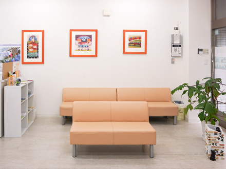 オレンジ薬局 阪急高槻店